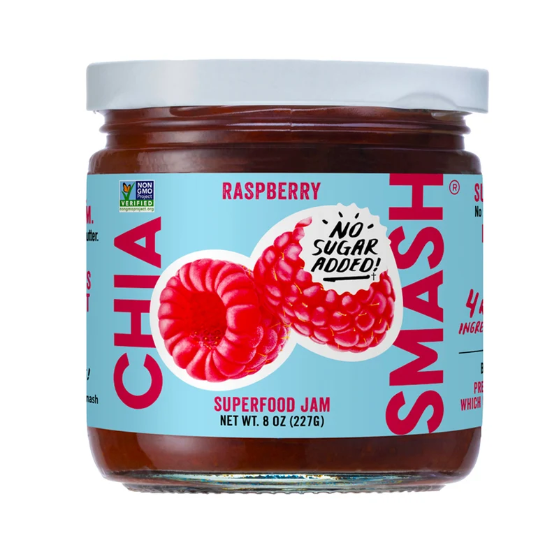 Smash Foods Superfood Fruit Spread
