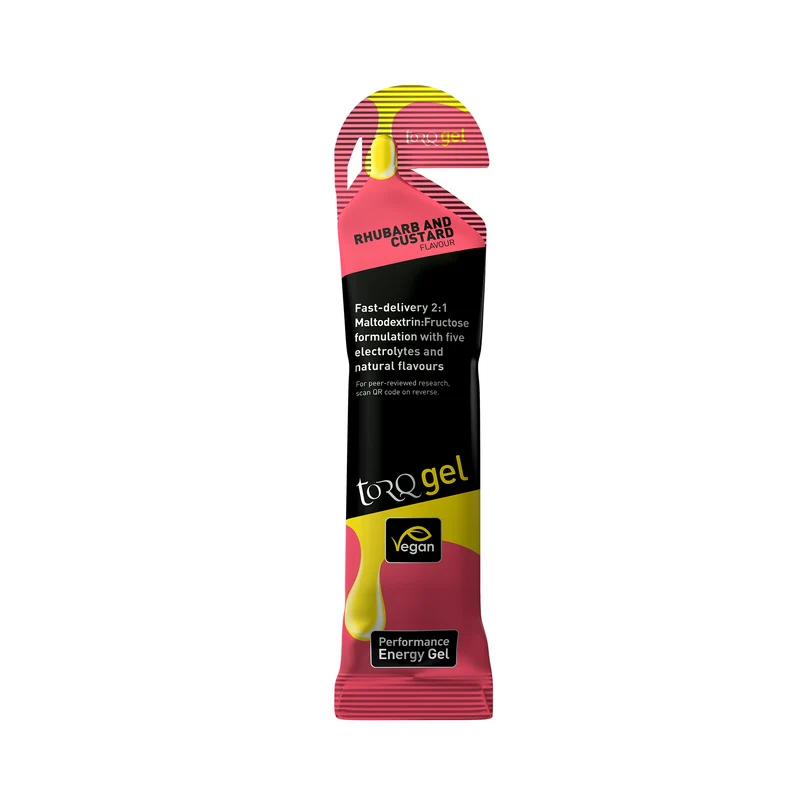 Torq Energy Gel