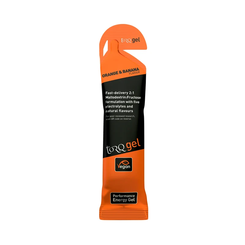 Torq Energy Gel