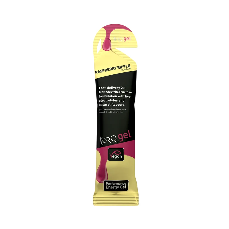 Torq Energy Gel
