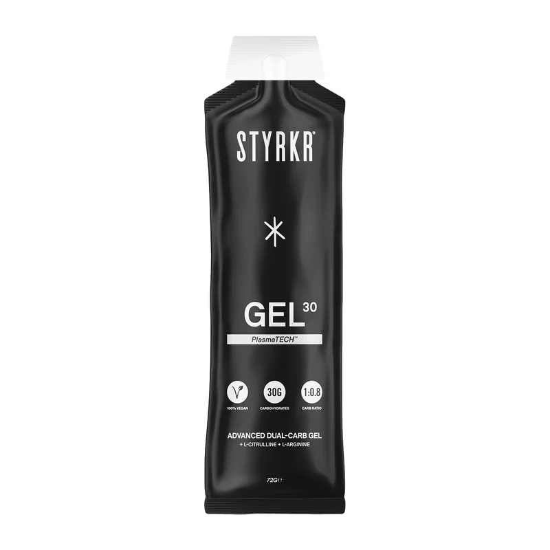 Styrkr Gel30