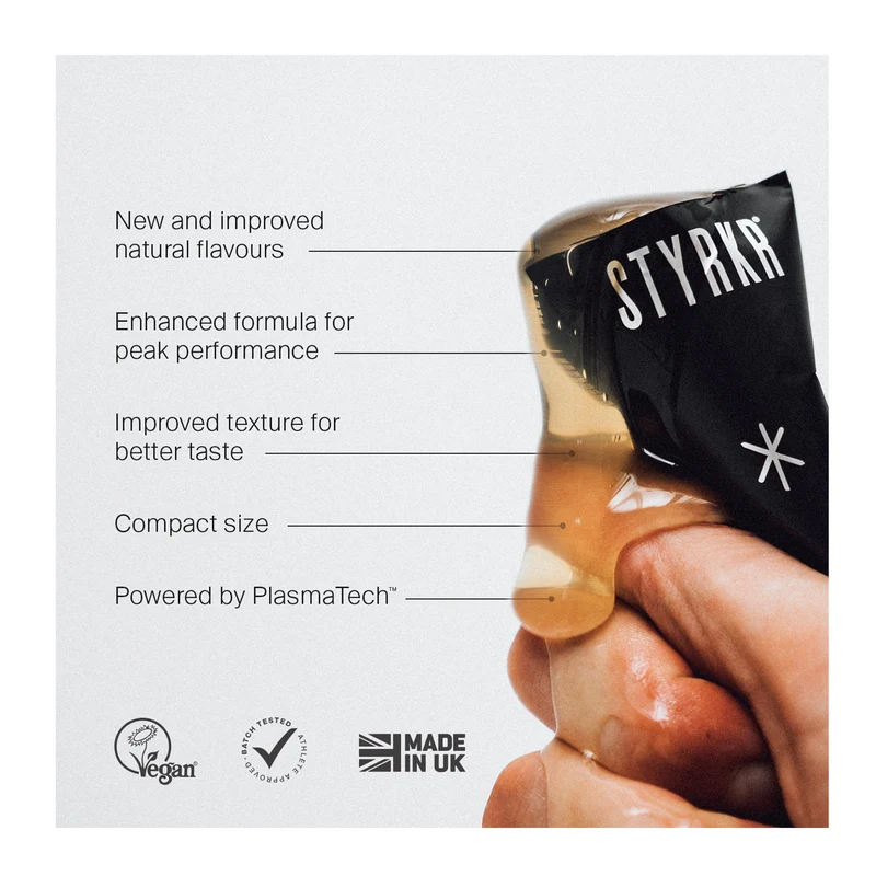 Styrkr Gel30