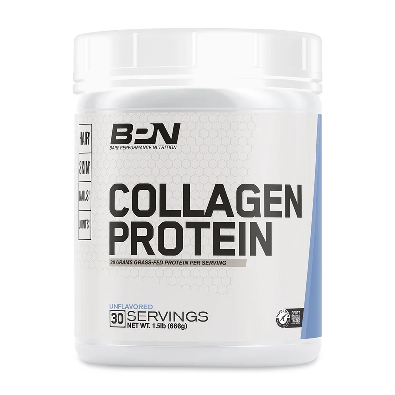 Bare Performance Nutrition Collagen