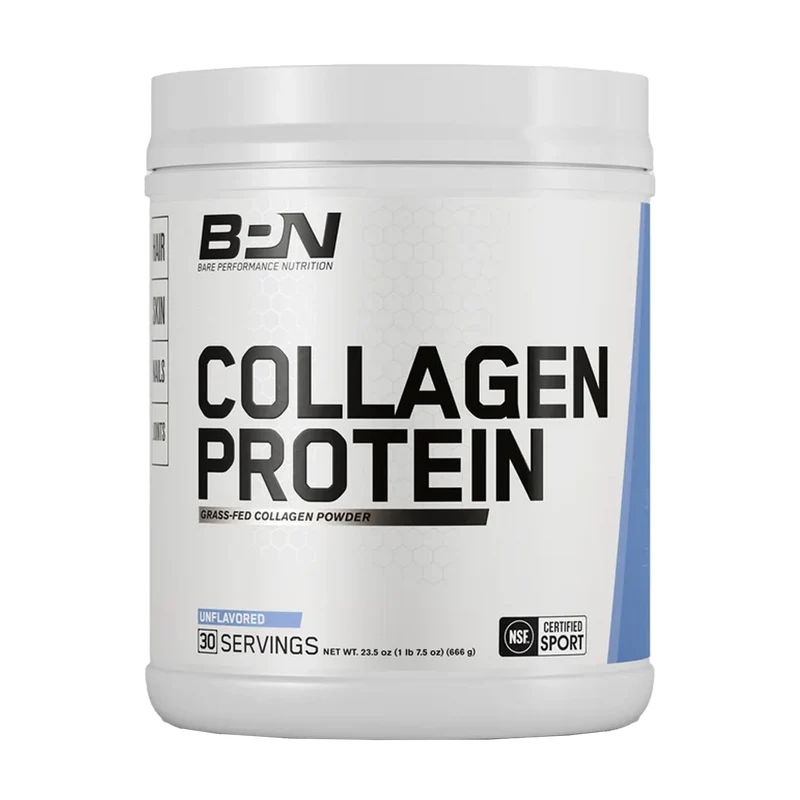 Bare Performance Nutrition Collagen