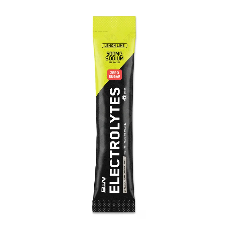 Bare Performance Nutrition Electrolytes