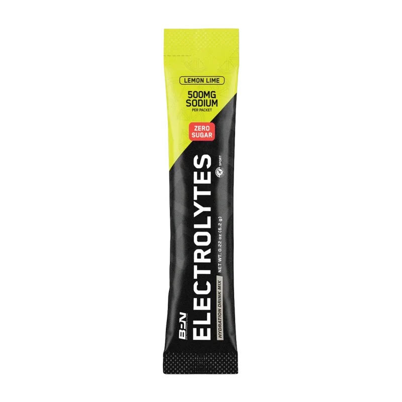 Bare Performance Nutrition Electrolytes