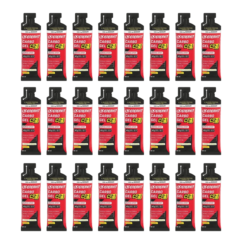 Enervit C2:1PRO Carbo Gel