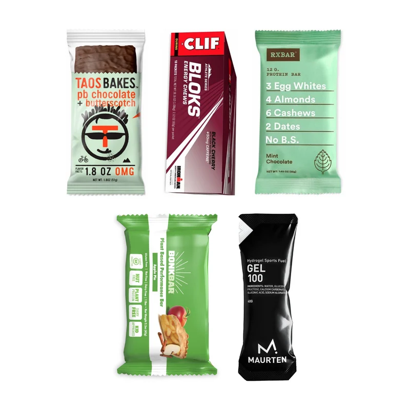 Test Sample Bundle