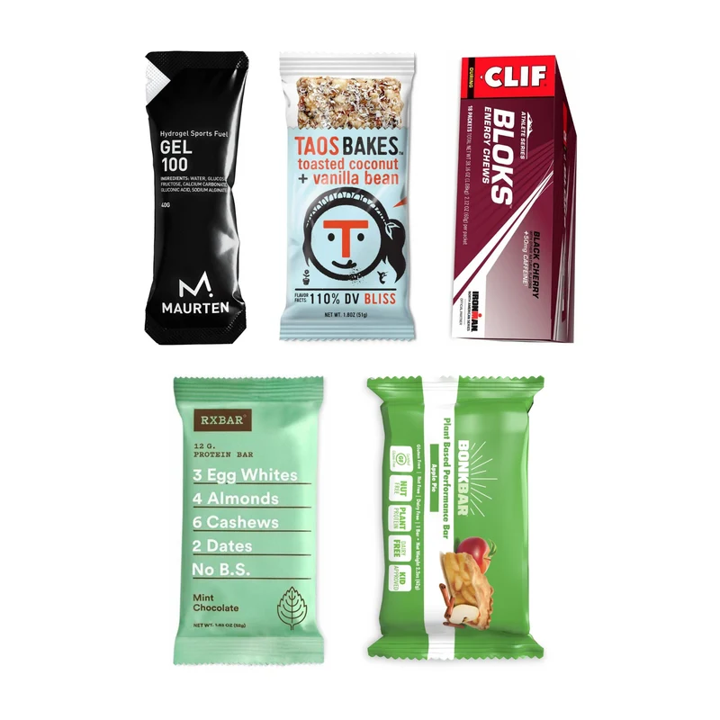Test Sample Bundle