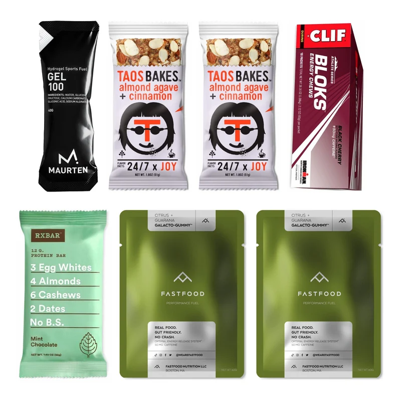 Test Sample Bundle