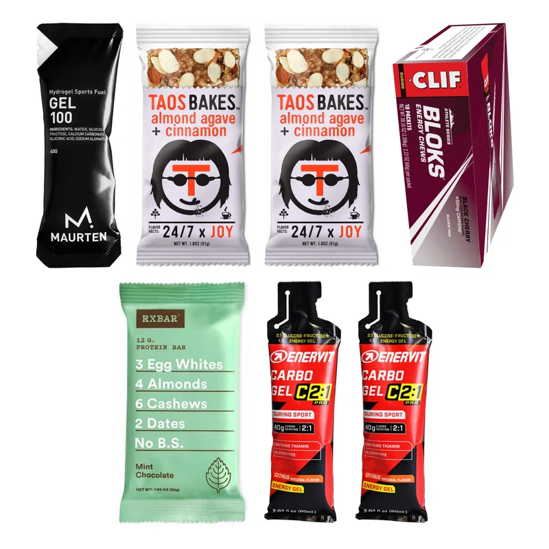 Test Sample Bundle