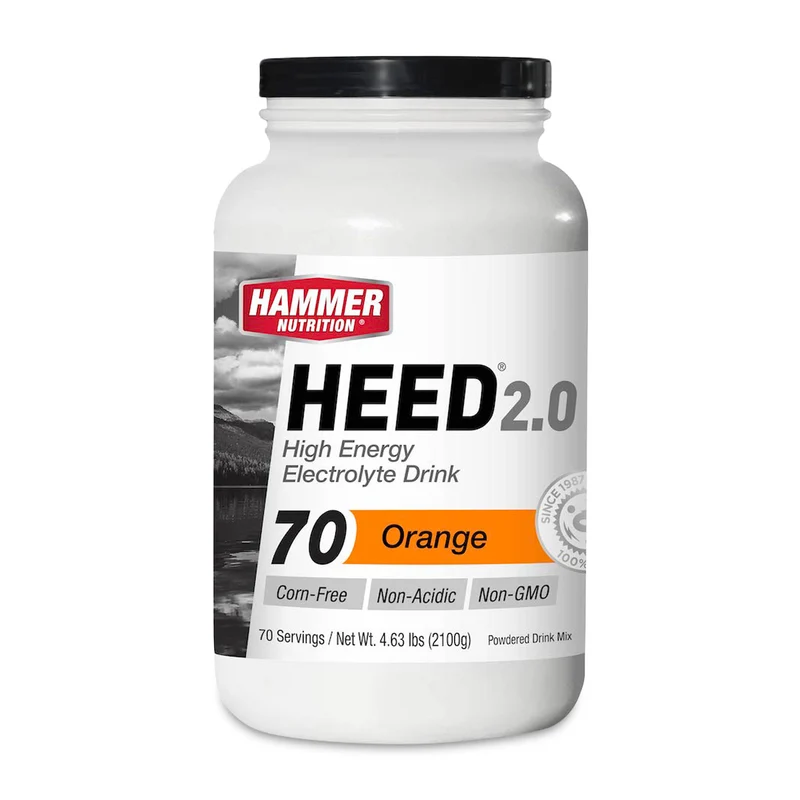 Hammer HEED 2.0