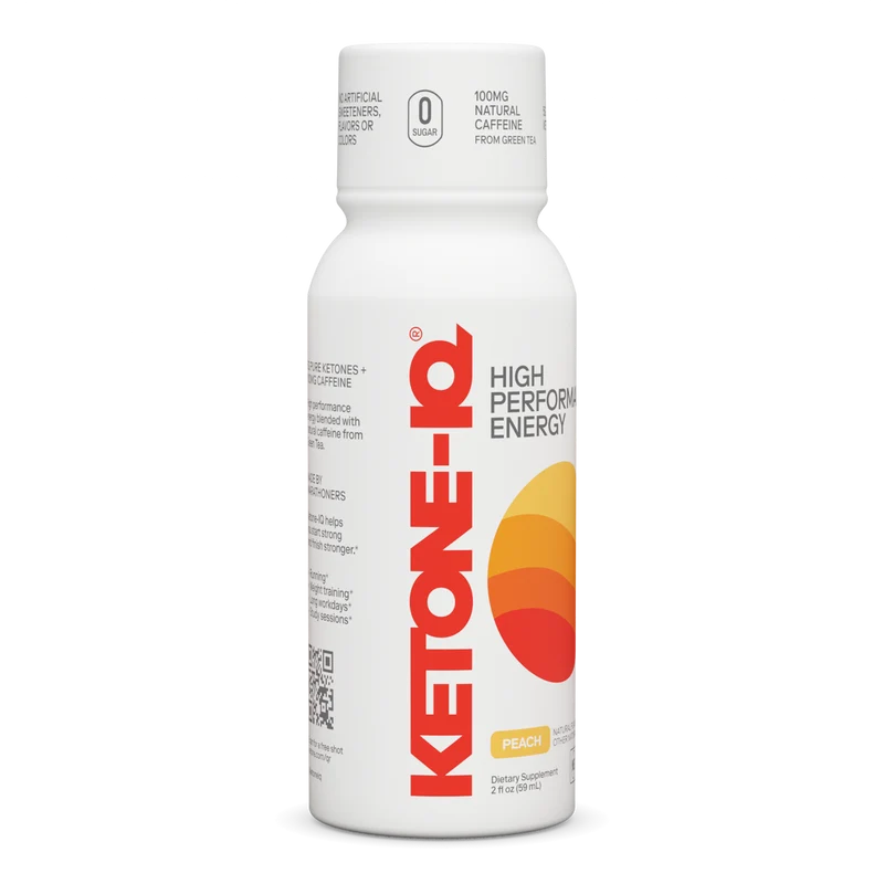 Ketone-IQ™ Shots