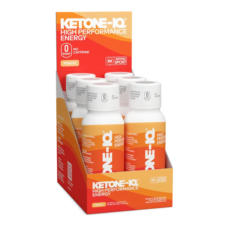 Ketone-IQ™ Shots