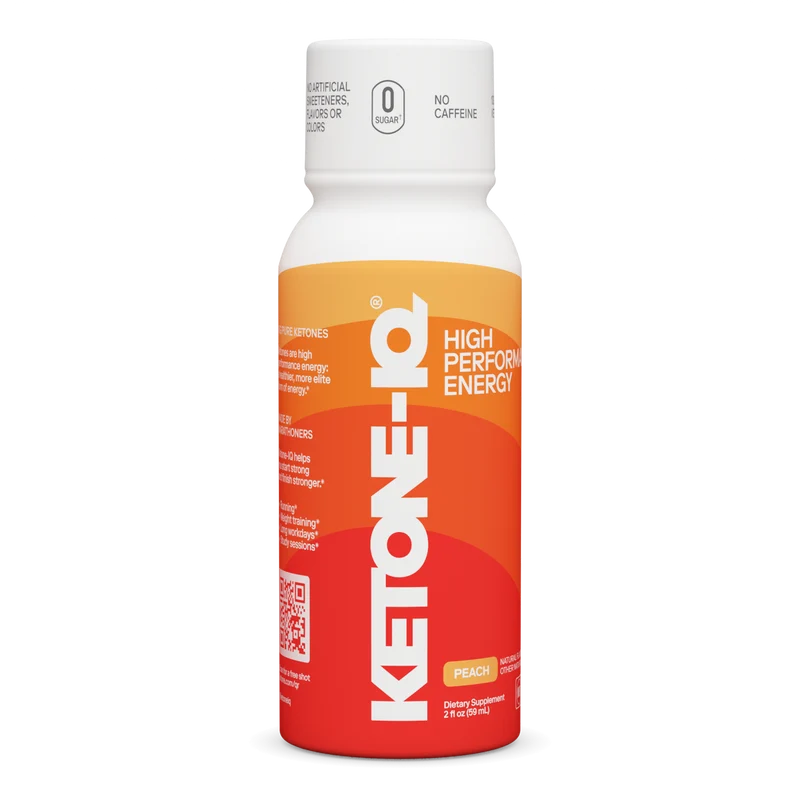 Ketone-IQ™ Shots