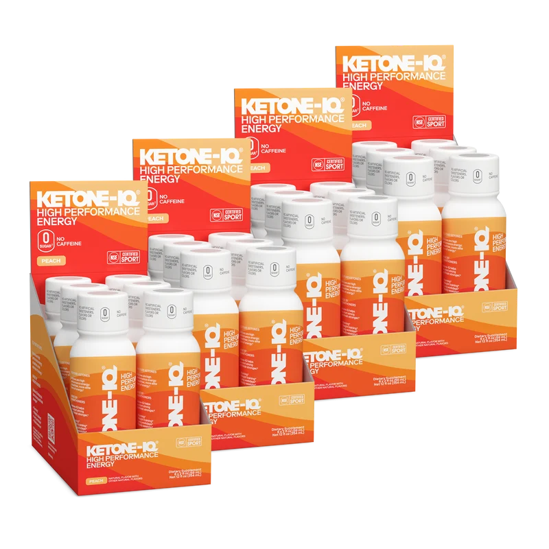 Ketone-IQ™ Shots