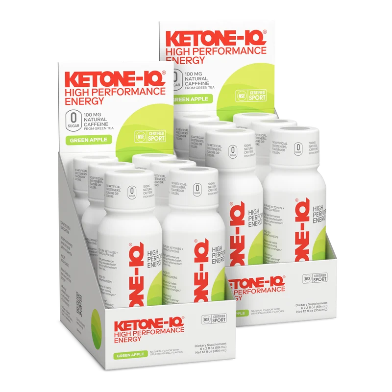 Ketone-IQ™ Shots