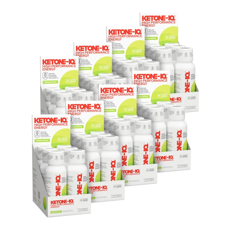 Ketone-IQ™ Shots