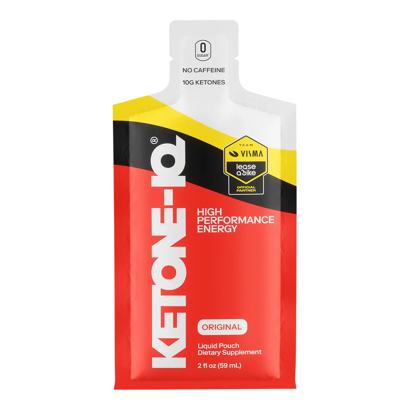Ketone-IQ™ Shots