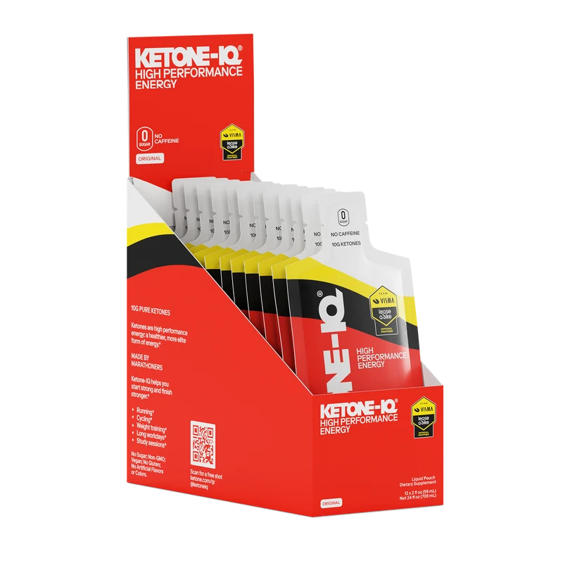 Ketone-IQ™ Shots