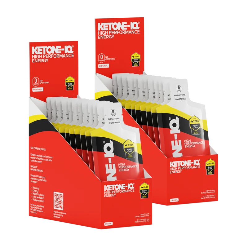 Ketone-IQ™ Shots