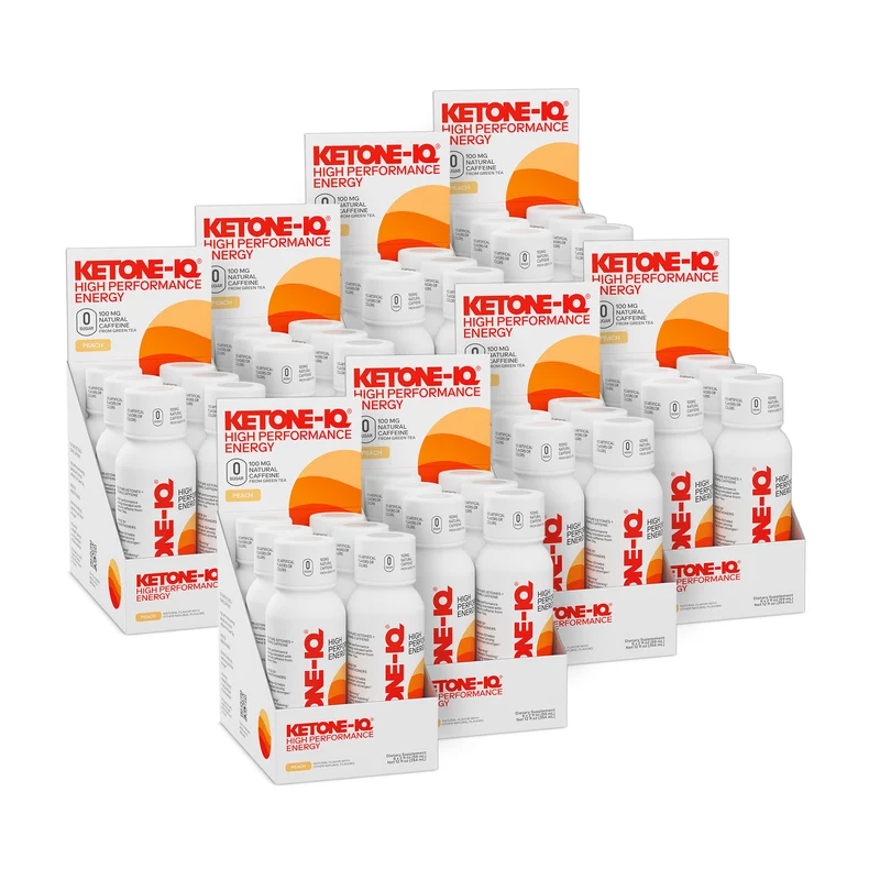 Ketone-IQ™ Shots