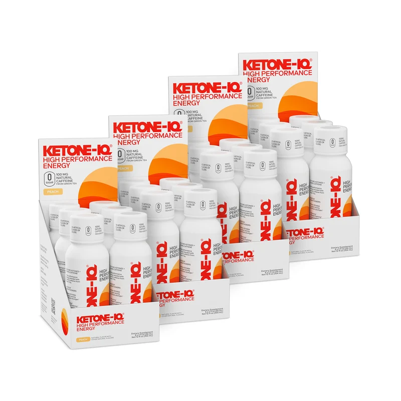Ketone-IQ™ Shots