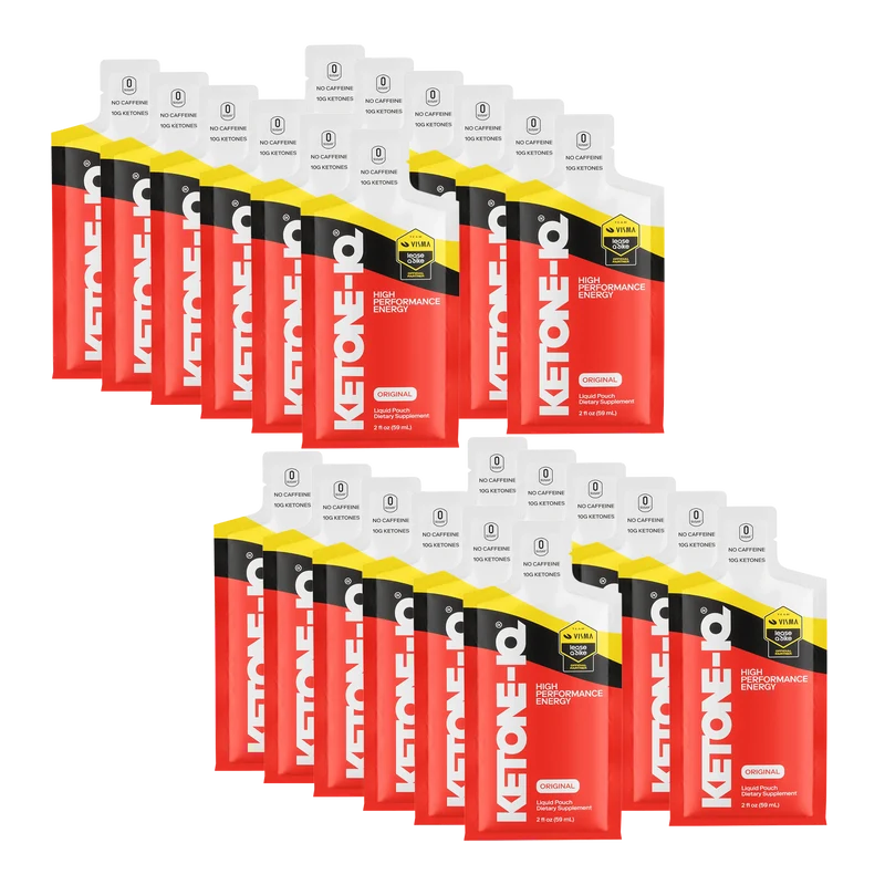 Ketone-IQ™ Shots