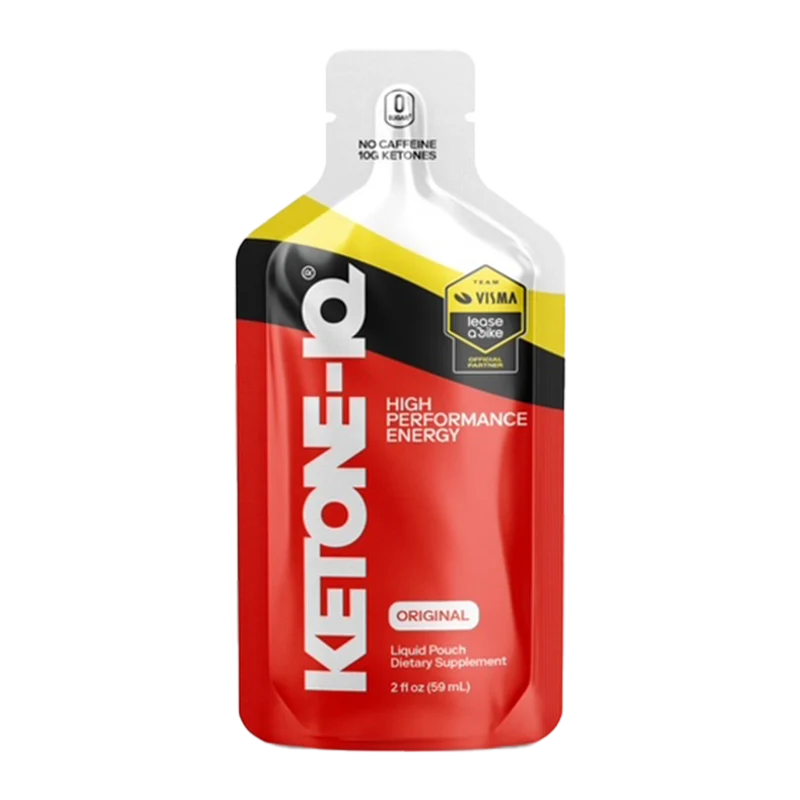 Ketone-IQ™ Shots
