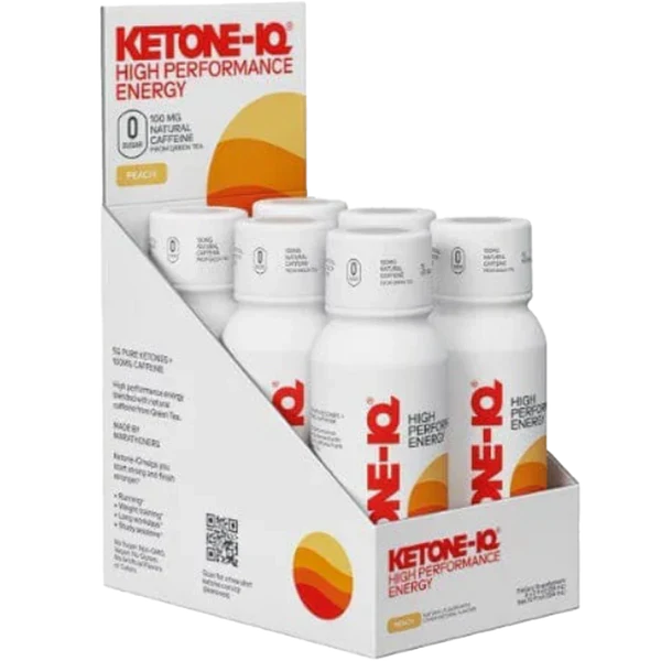 Ketone-IQ™ Shots