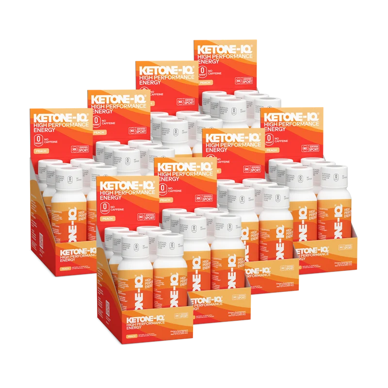 Ketone-IQ™ Shots