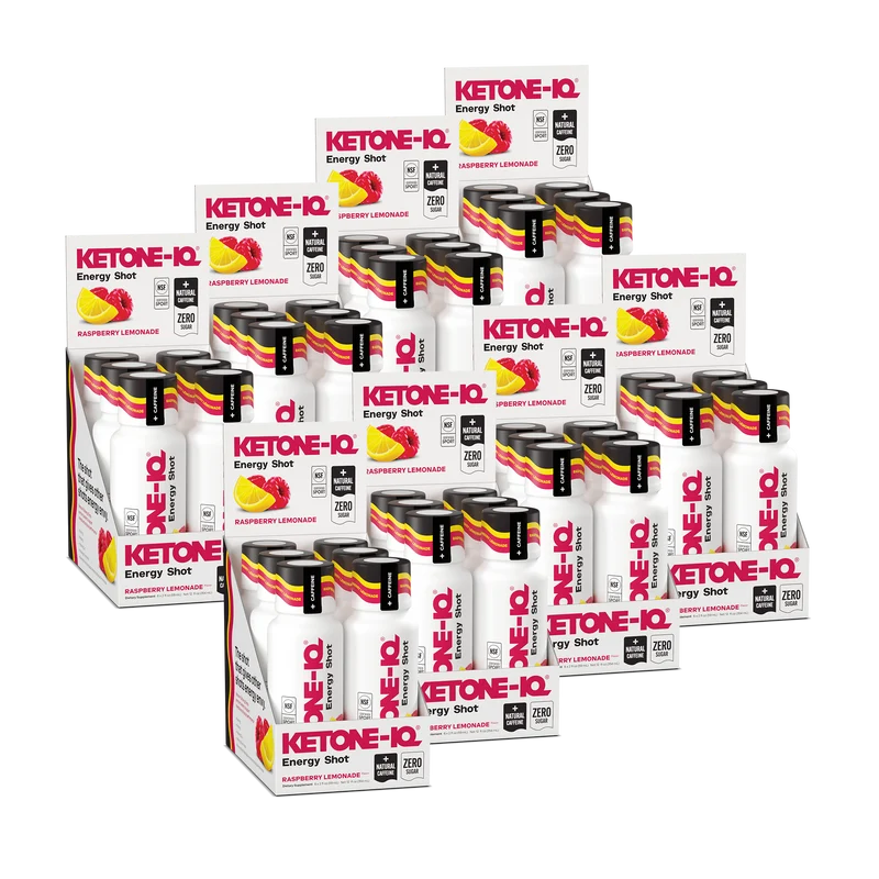 Ketone-IQ™ Shots