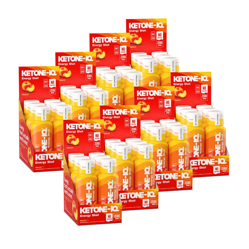 Ketone-IQ™ Shots