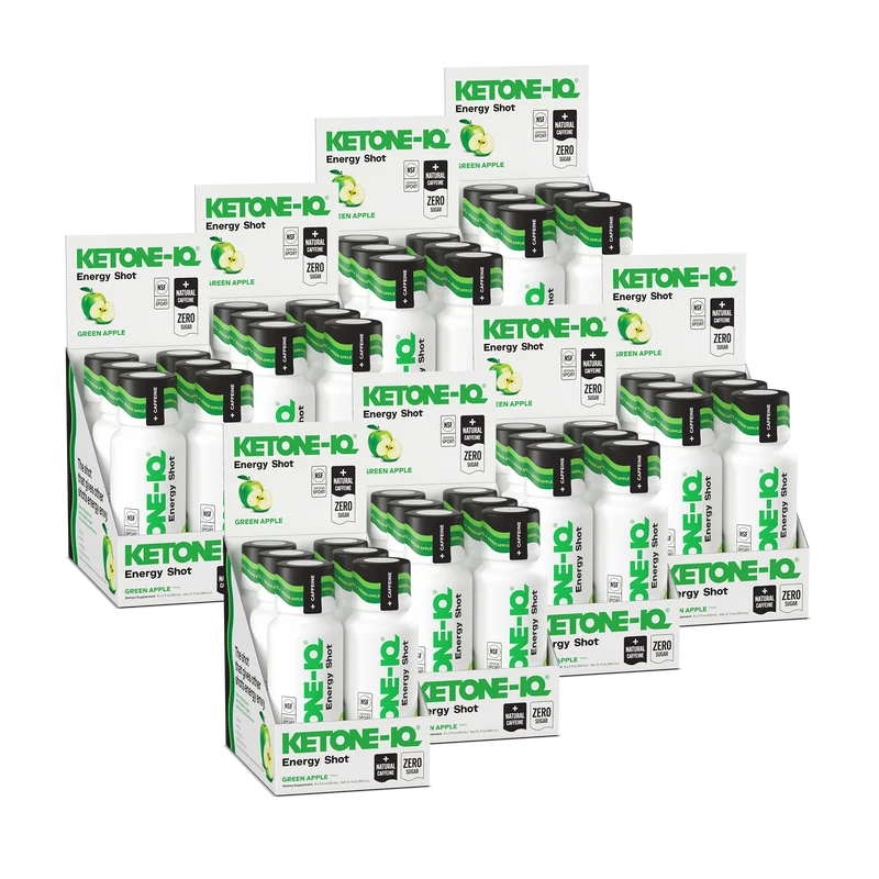 Ketone-IQ™ Shots