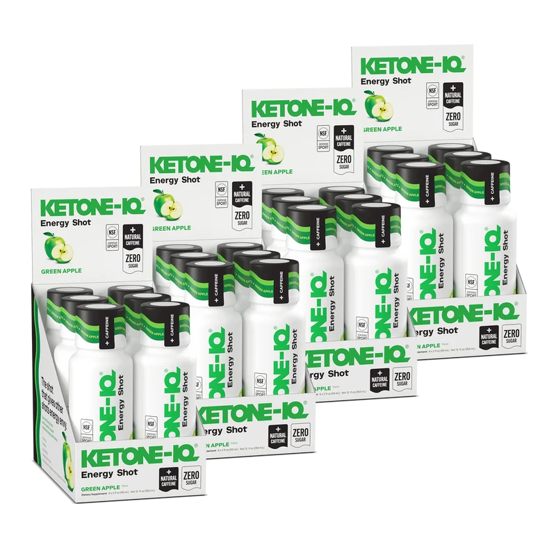 Ketone-IQ™ Shots