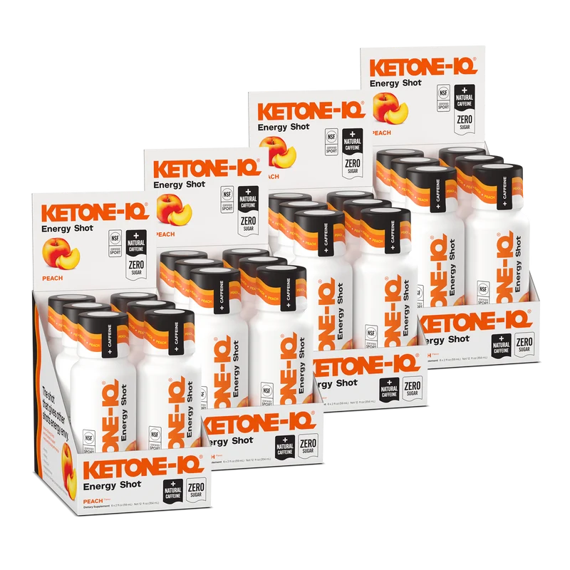 Ketone-IQ™ Shots