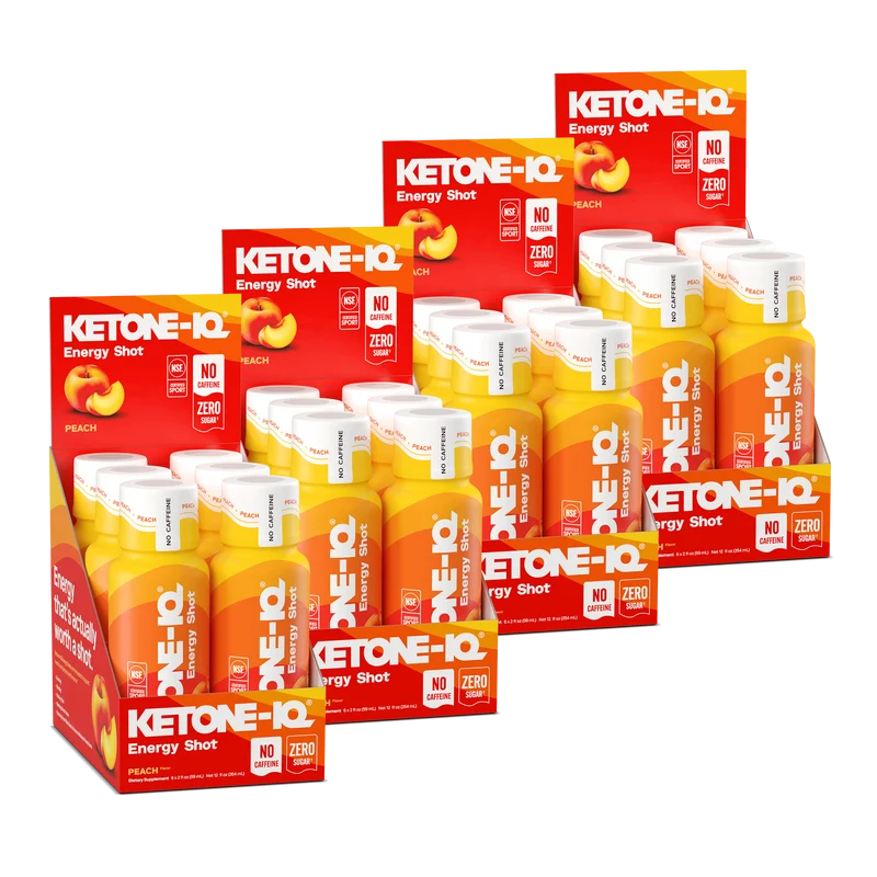 Ketone-IQ™ Shots