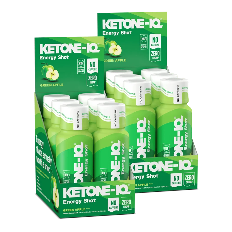 Ketone-IQ™ Shots