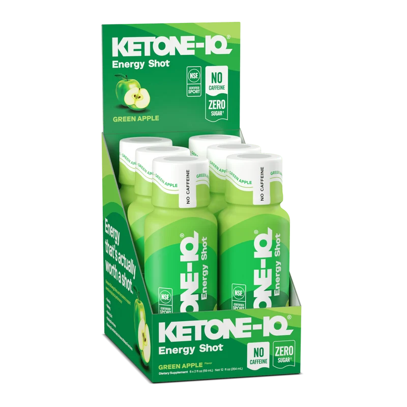 Ketone-IQ™ Shots