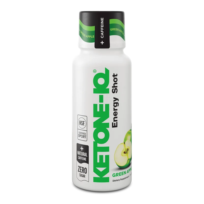 Ketone-IQ™ Shots