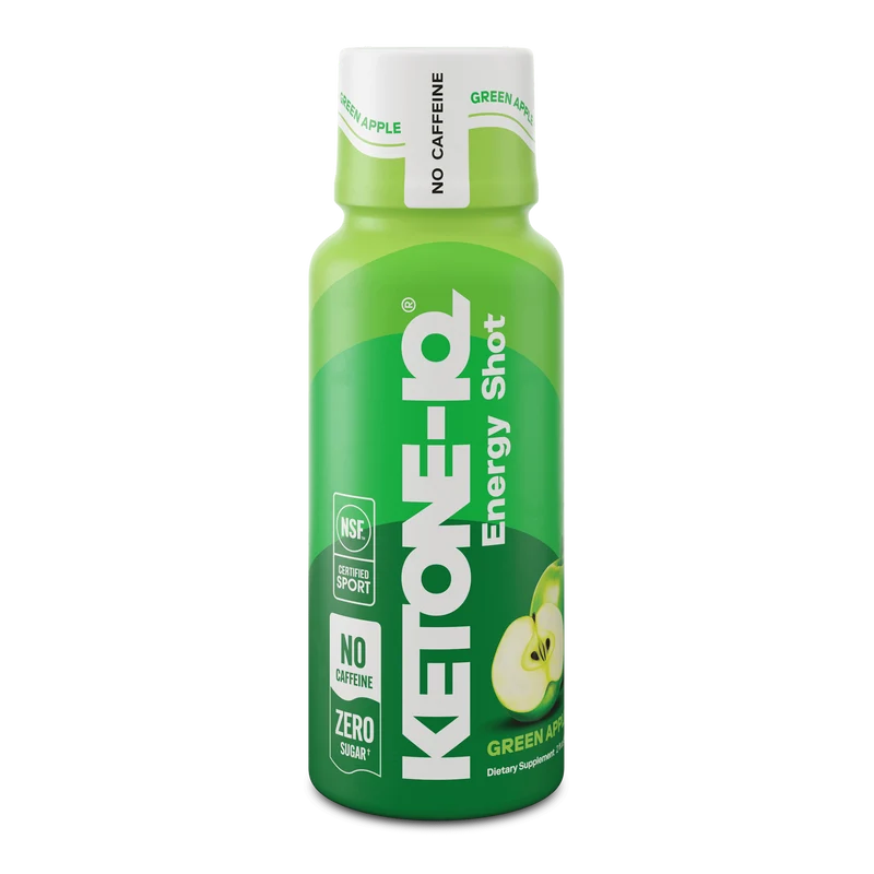 Ketone-IQ™ Shots