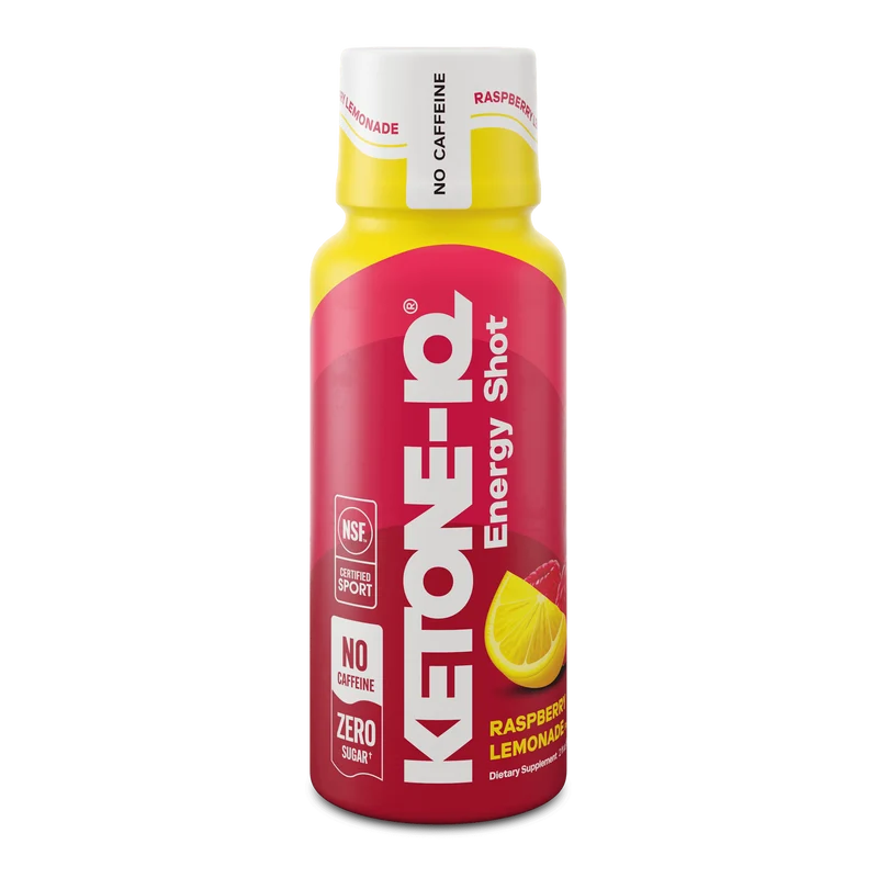 Ketone-IQ™ Shots