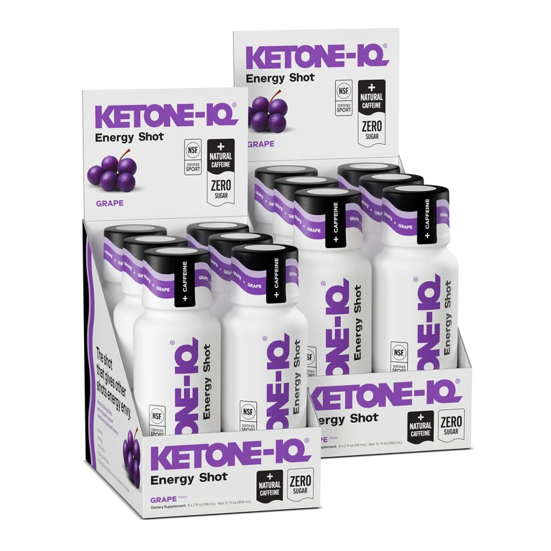 Ketone-IQ™ Shots