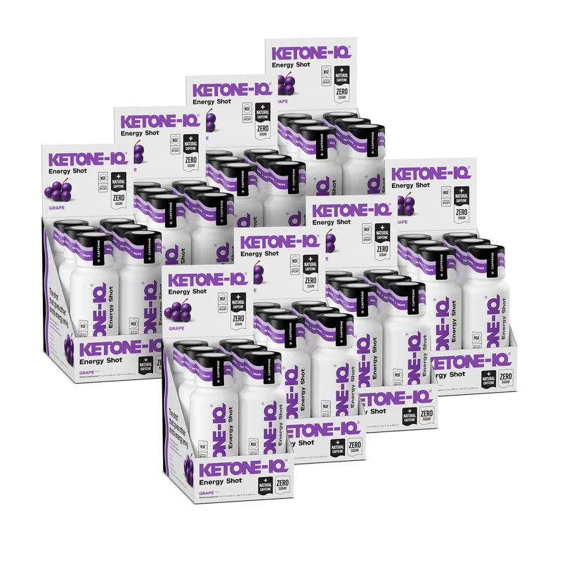 Ketone-IQ™ Shots