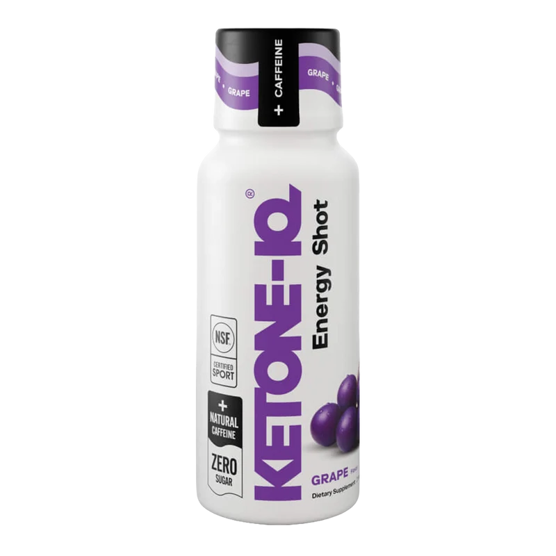 Ketone-IQ™ Shots