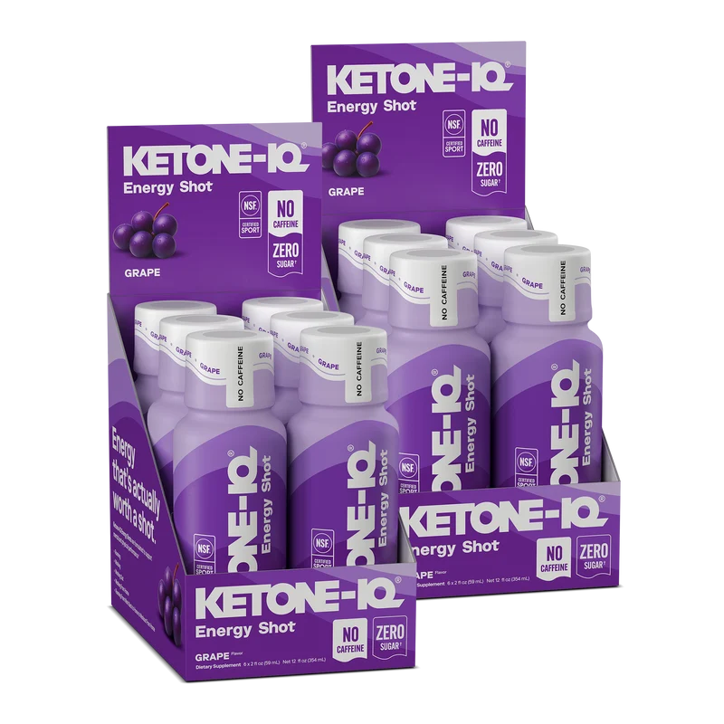 Ketone-IQ™ Shots
