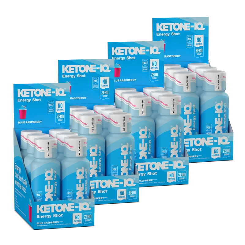 Ketone-IQ™ Shots