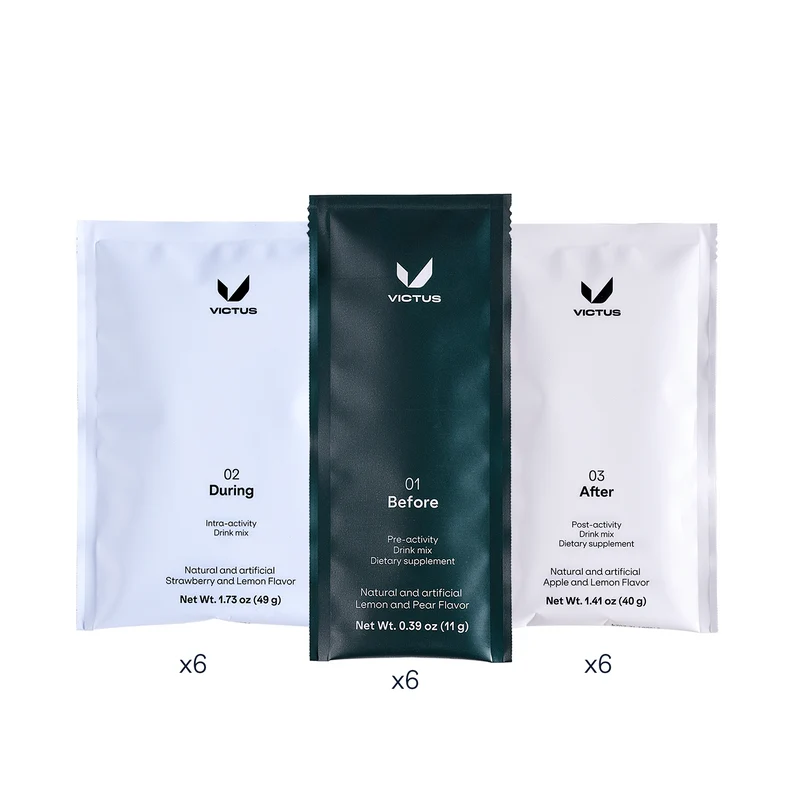 Victus Power Pack