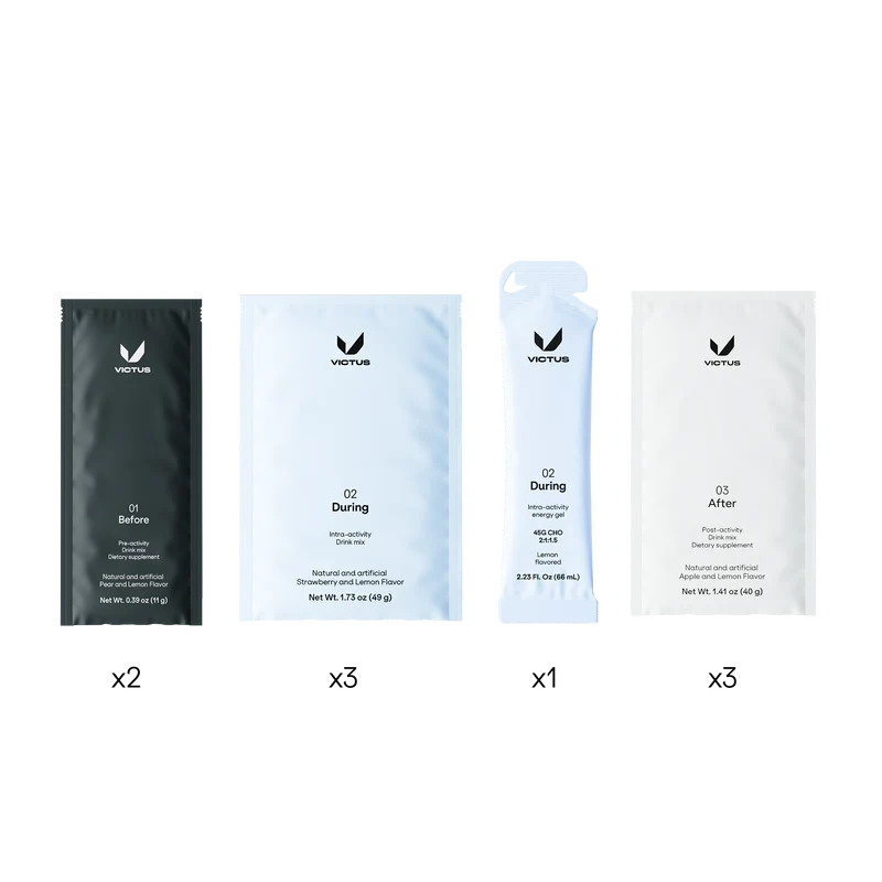 Victus Intro Pack