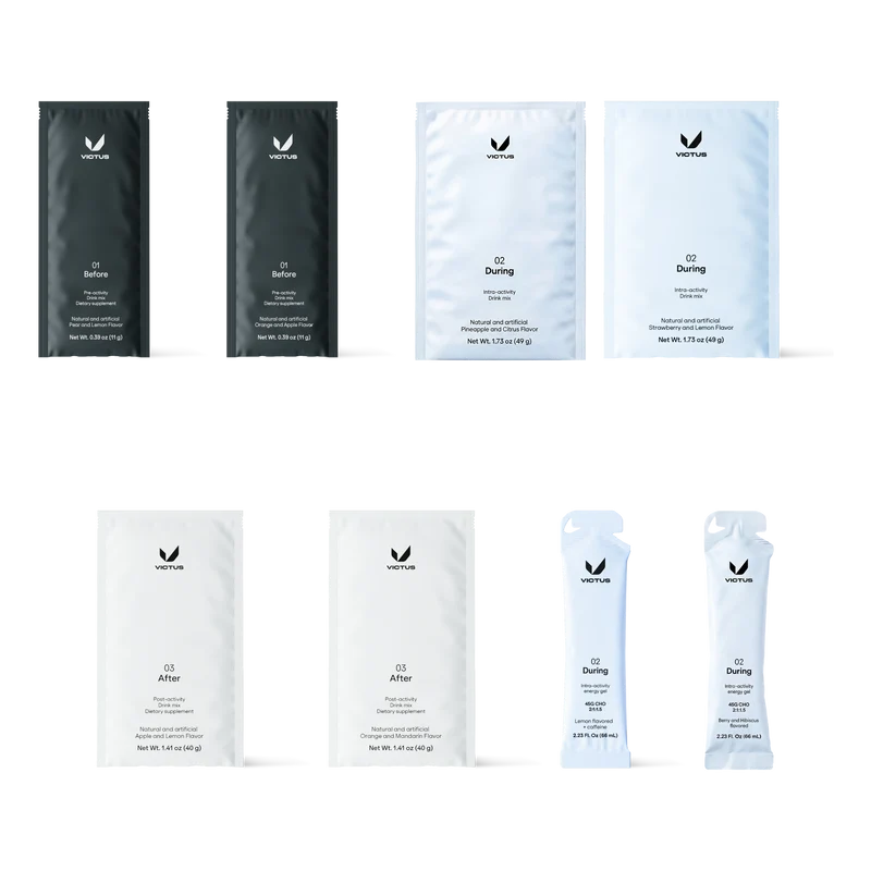 Victus Endurance Pack